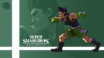 Super Smash Bros. Ultimate Poster #69443
