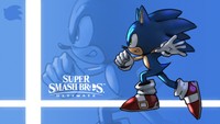 Super Smash Bros. Ultimate Poster 69445