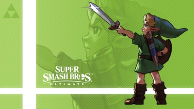 Super Smash Bros. Ultimate Poster #69447