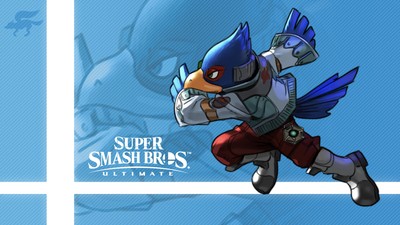 Super Smash Bros. Ultimate Poster #69448