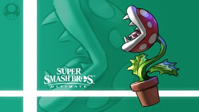 Super Smash Bros. Ultimate Poster #69449