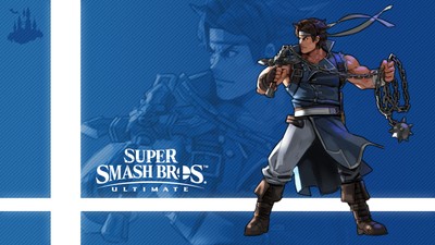 Super Smash Bros. Ultimate Poster #69452