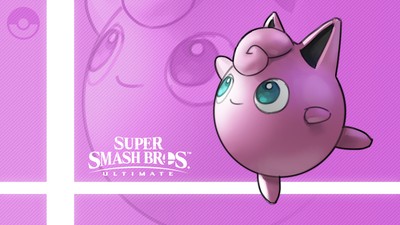 Super Smash Bros. Ultimate Poster #69455