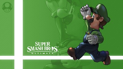 Super Smash Bros. Ultimate Poster #69457