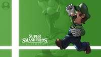 Super Smash Bros. Ultimate Poster 69457