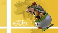 Super Smash Bros. Ultimate Poster 69458
