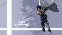Super Smash Bros. Ultimate Poster 69459