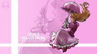 Super Smash Bros. Ultimate Poster 69461
