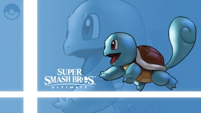 Super Smash Bros. Ultimate Poster #69462