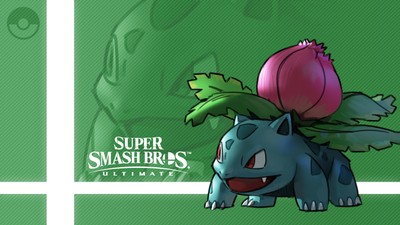 Super Smash Bros. Ultimate Poster #69463