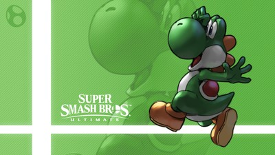 Super Smash Bros. Ultimate Poster #69464