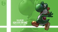 Super Smash Bros. Ultimate Poster 69464