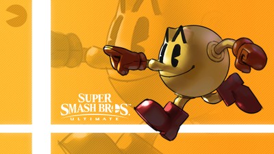 Super Smash Bros. Ultimate Poster #69465