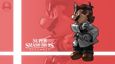 Super Smash Bros. Ultimate Poster #69466