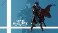 Super Smash Bros. Ultimate Poster 69467
