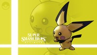 Super Smash Bros. Ultimate Poster 69470