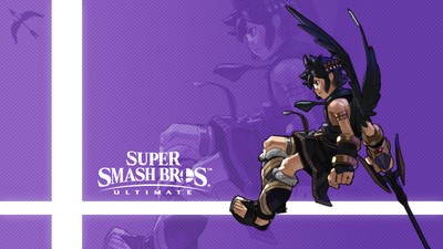 Super Smash Bros. Ultimate Poster #69473