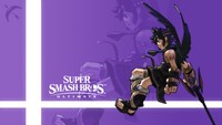 Super Smash Bros. Ultimate Poster 69473