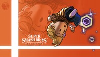 Super Smash Bros. Ultimate Poster 69474