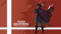 Super Smash Bros. Ultimate Poster 69475