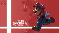 Super Smash Bros. Ultimate Poster 69476