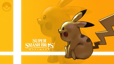 Super Smash Bros. Ultimate Poster #69478