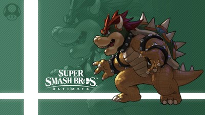 Super Smash Bros. Ultimate Poster #69479
