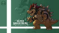 Super Smash Bros. Ultimate Poster 69479