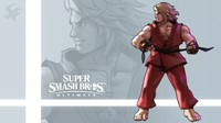 Super Smash Bros. Ultimate Poster 69481