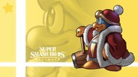 Super Smash Bros. Ultimate Poster 69482