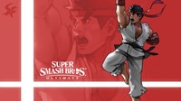 Super Smash Bros. Ultimate Poster 69483