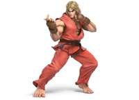 Super Smash Bros. Ultimate Poster 69486
