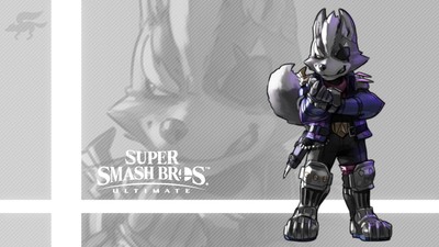 Super Smash Bros. Ultimate Poster #69488