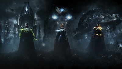 Supergirl Poster #69493