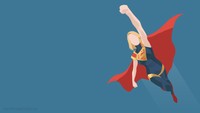 Supergirl Poster 69496