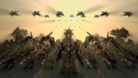 Supreme Commander 2 Poster 69520