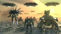 Supreme Commander 2 Poster 69521