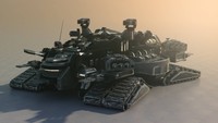 Supreme Commander 2 Poster 69522