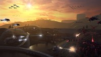 Supreme Commander 2 Poster 69524