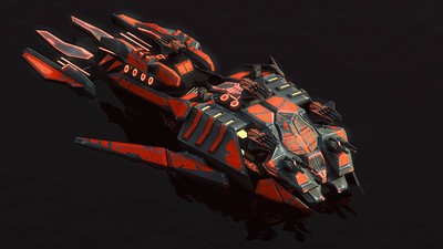 Supreme Commander 2 Poster #69527