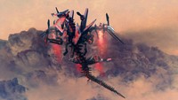 Supreme Commander 2 Poster 69528