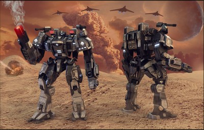 Supreme Commander 2 Poster #69529