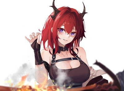 Surtr posters