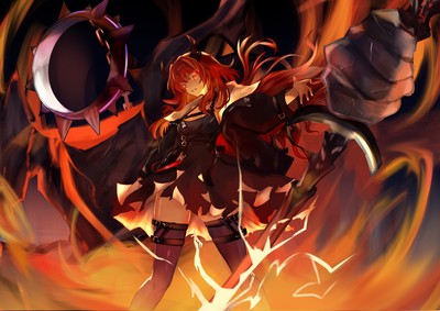 Surtr calendar