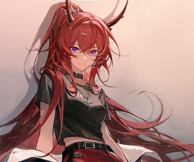 Surtr Mouse Pad 69536