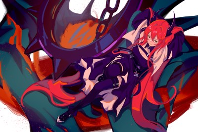 Surtr Poster #69541