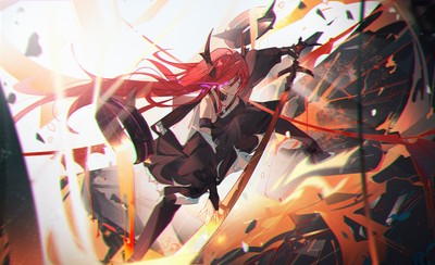 Surtr Poster #69550