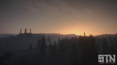 Survive the Nights posters