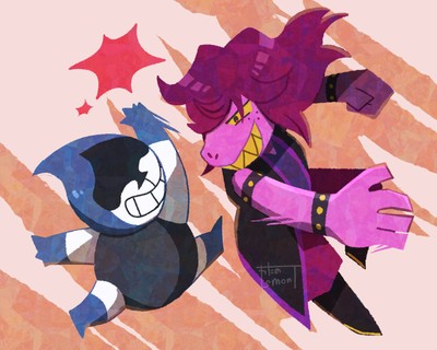 Susie posters