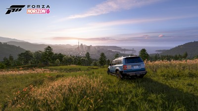 SUV posters